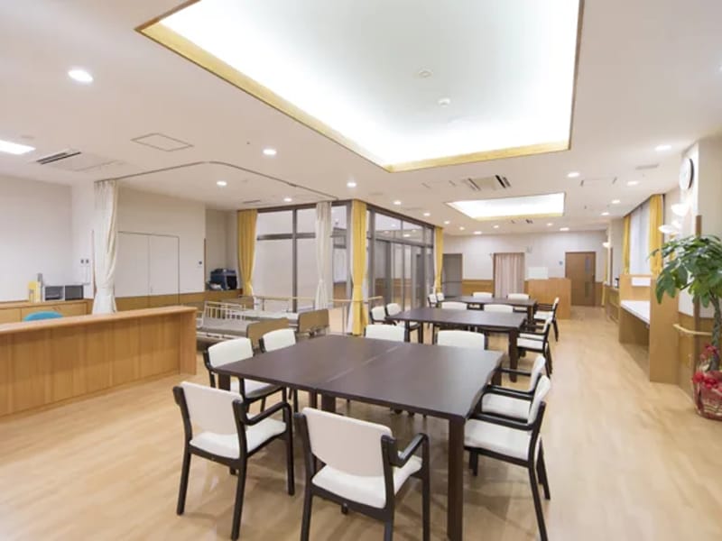 ひきだ居宅介護支援事業所 - 有料老人ホーム in 金沢市, 石川県 photo 2
