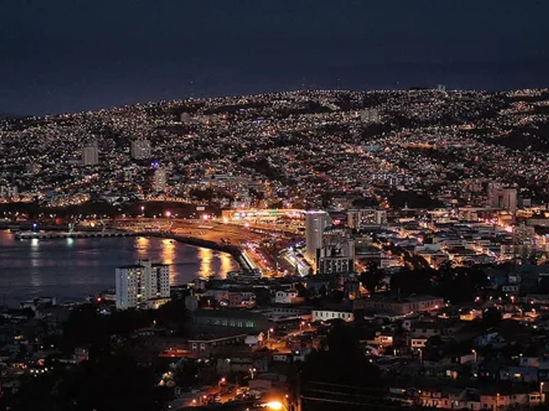Verito - Hogar de Ancianos in Valparaíso, Región de Valparaíso photo 2