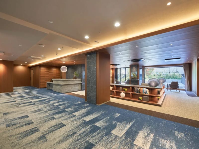 さくら・介護ステーション山の手 - 訪問介護 in 品川区, 東京都 photo 2