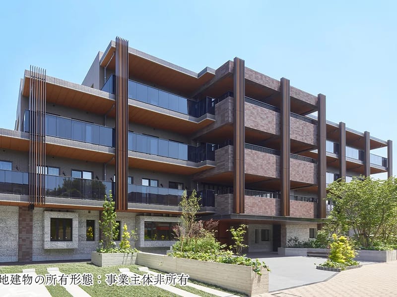 さくら・介護ステーション山の手 - 訪問介護 in 品川区, 東京都 photo 3
