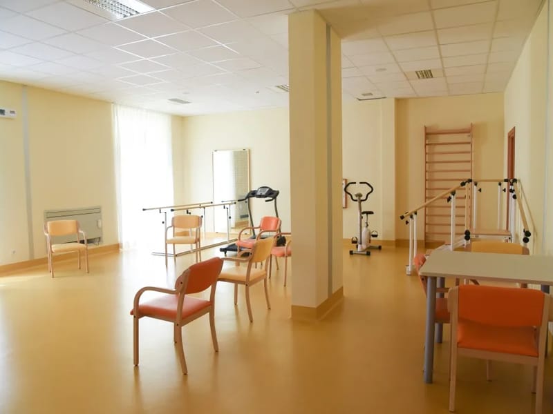 ARCOBALENO PLUS - Residenza Assistita in Cava Manara, PV, Lombardia photo 2