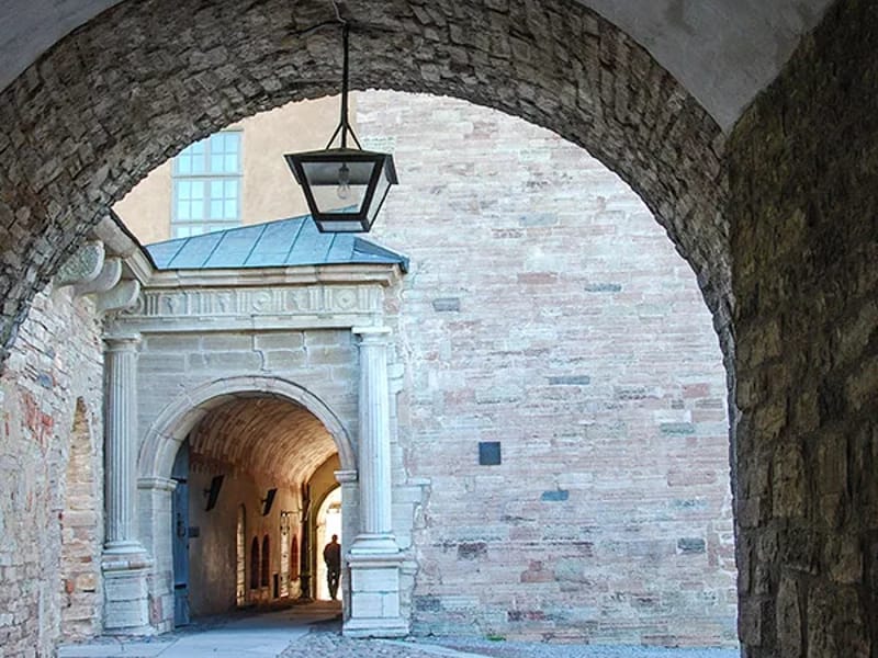 Skogsrået - Äldreboende in Kalmar, Kalmar län photo 1