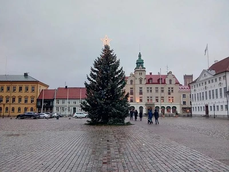 Sankt Kristoffers väg - Äldreboende in Kalmar, Kalmar län photo 3