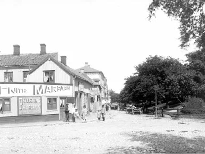 Sankt Kristoffers väg - Äldreboende in Kalmar, Kalmar län photo 2