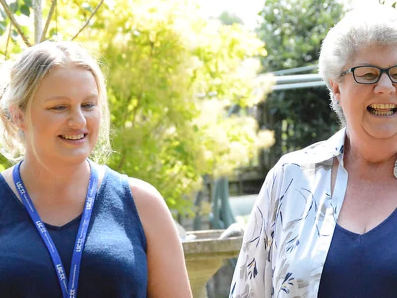 LSC Nursing & Domiciliary Care Services Limited - Home Health Nursing in Stafford, England photo 3