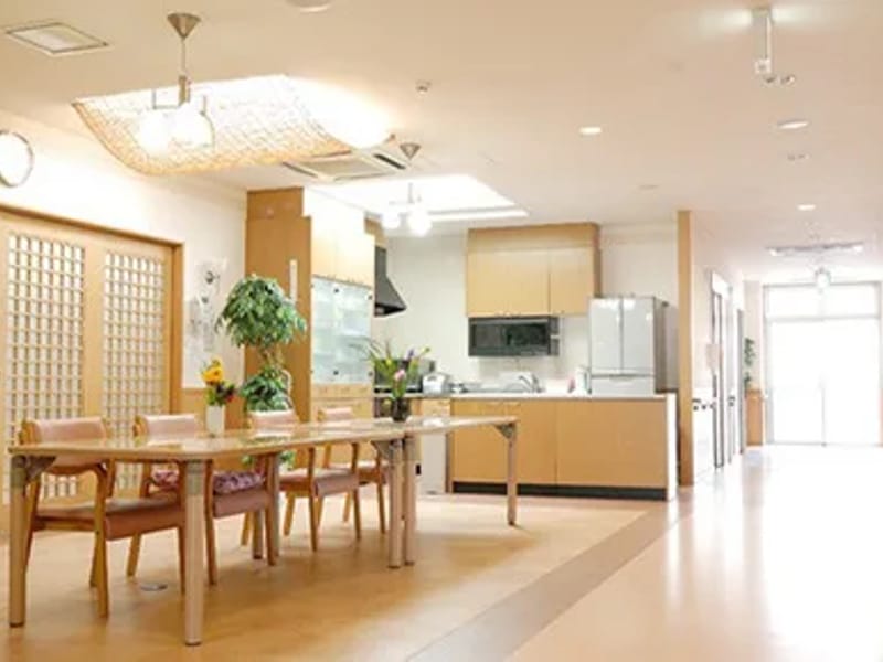グループホーム みかんの花 - 認知症ケア in 坂出市, 香川県 photo 3