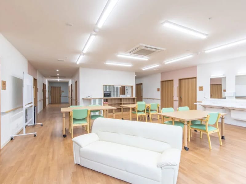 けあビジョンホーム朝倉 - 有料老人ホーム in 朝倉市, 福岡県 photo 3