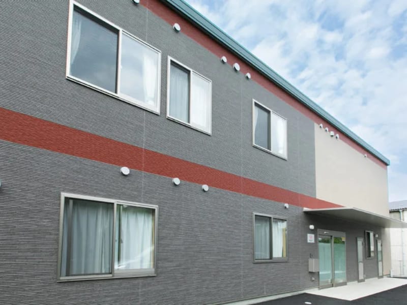 けあビジョンホーム朝倉 - 有料老人ホーム in 朝倉市, 福岡県 photo 1