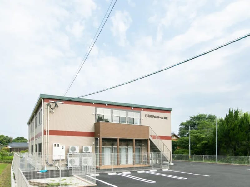 けあビジョンホーム朝倉 - 有料老人ホーム in 朝倉市, 福岡県 photo 2