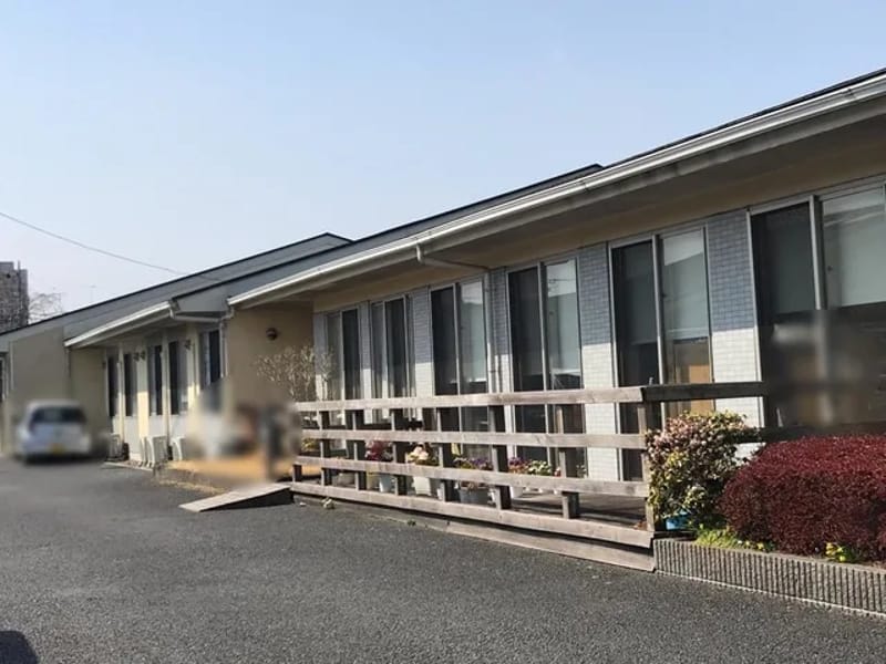 やまと　笑楽庵 in 大和市, 神奈川県 photo 3