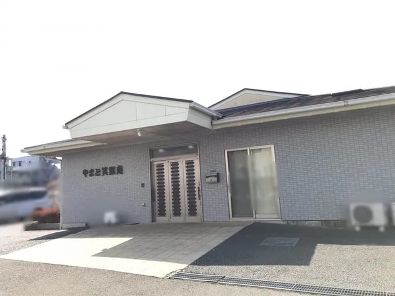 やまと　笑楽庵 in 大和市, 神奈川県 photo 2