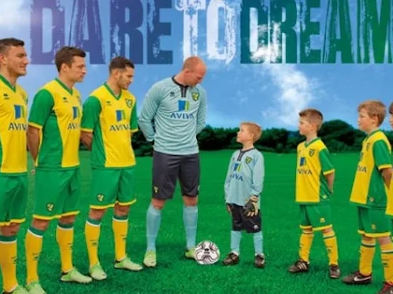 The Home Team in Norwich, England photo 3