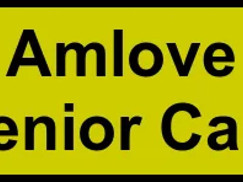 Amlove Senior Care - Home Health Nursing in Ocala, FL photo 1