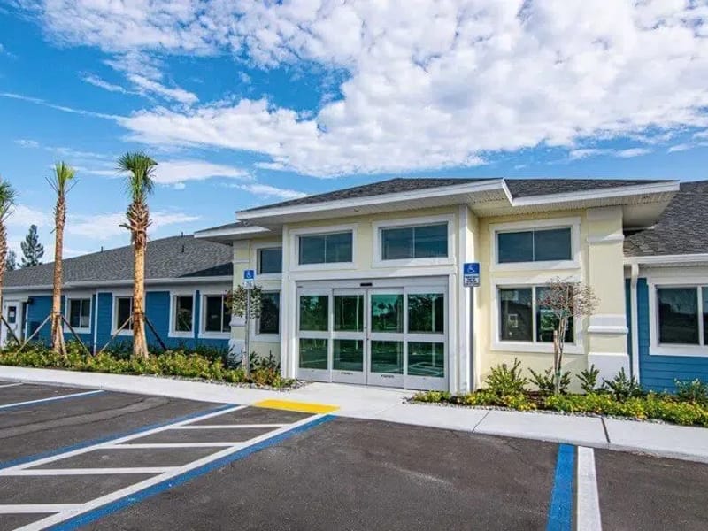 Amlove Senior Care - Home Health Nursing in Ocala, FL photo 2