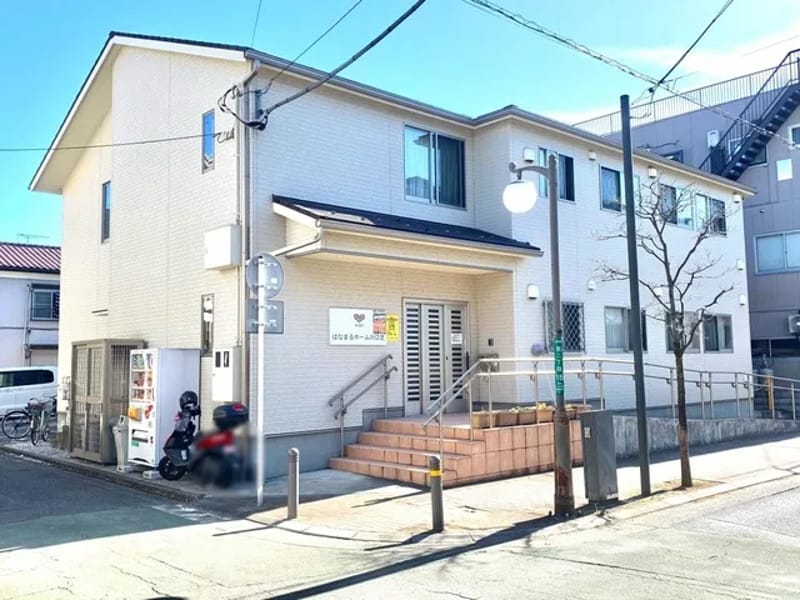 はなまるホーム川口芝西 - 有料老人ホーム in 川口市, 埼玉県 photo 3