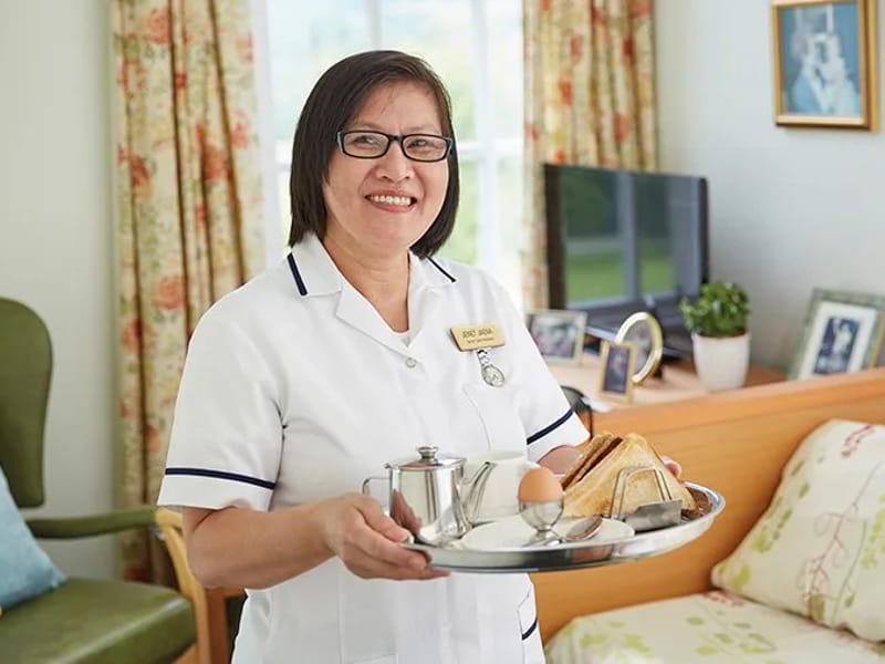 Andsher Personal Care Home - Assisted Living in Mcadoo, PA photo 2