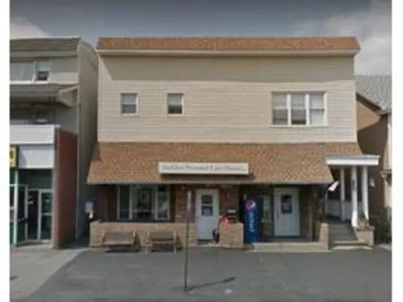 Andsher Personal Care Home - Assisted Living in Mcadoo, PA photo 1