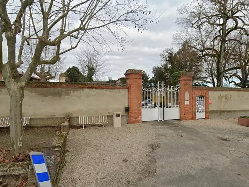Ehpad Residence St Jean Marie Vianney - EHPAD in MONTBETON, Occitanie photo 1