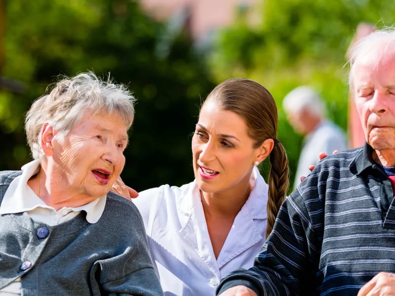 Arava Home Health Care, INC. - Home Health Nursing in Pasadena, CA photo 2