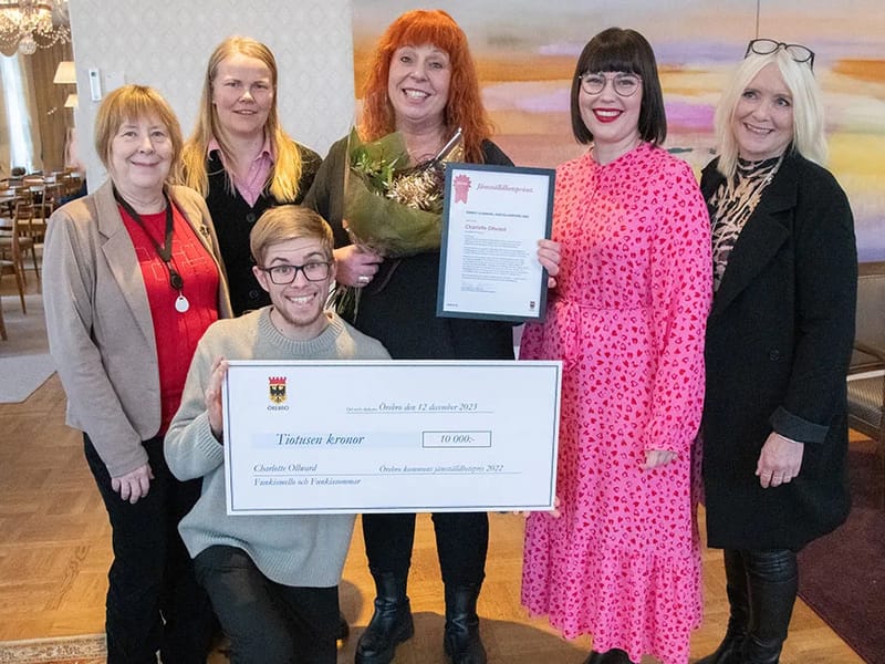 Upplands-Bro kommuns hemtjänst Bro in Upplands-Bro, Stockholm County photo 2