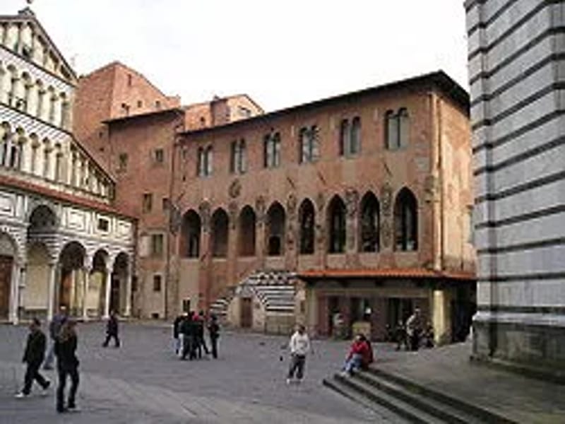 Comunita' Terapeutica - Riabilitazione Ospedaliera in Pistoia, Toscana photo 3