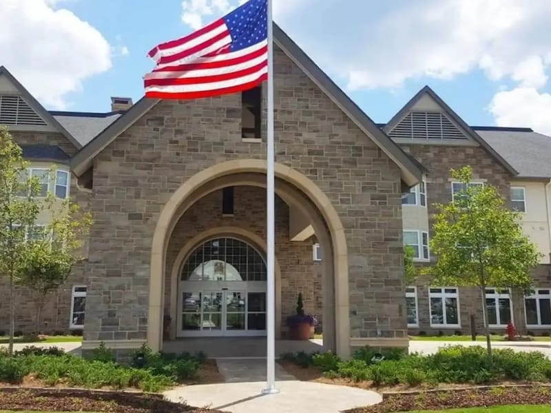 Care Bridge Providers — Home Health Nursing, Vestavia Hills, AL · photo 1
