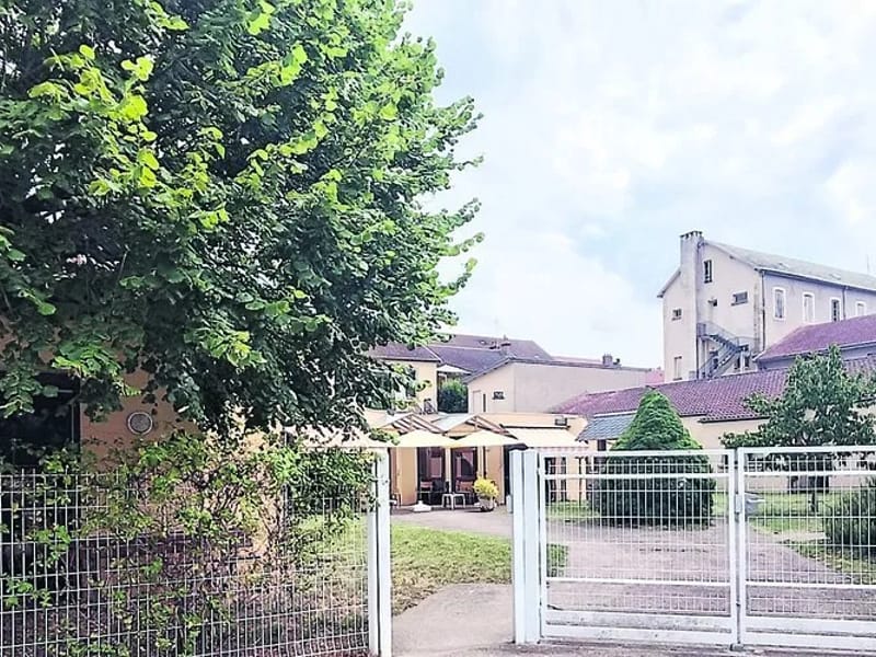 Ehpa Clos Jonquille - EHPAD in CAPDENAC GARE, Occitanie photo 2