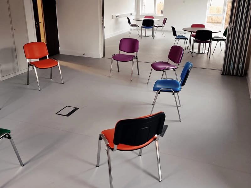 North East Disabilities Resource Centre in Sunderland, England photo 2