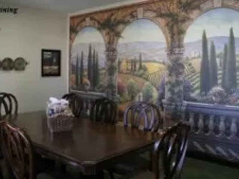 Country Club Retirement Community - Assisted Living in Whitney, TX photo 3