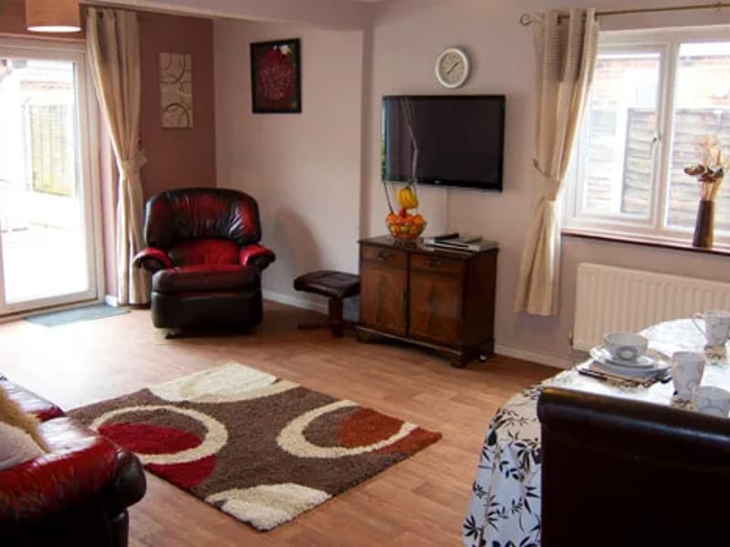 Saresta and Serenade - In-Home Care in Colchester, England photo 3