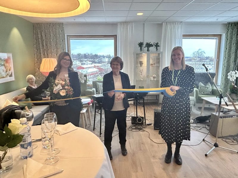 Villa Tureberg - Äldreboende in Sollentuna, Stockholms län photo 1