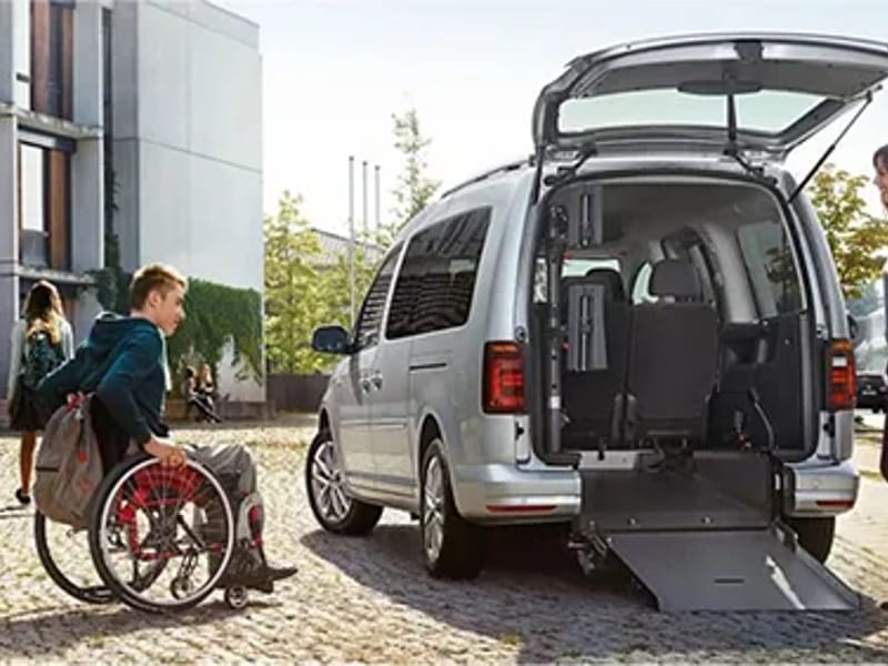 Amazing Wheels Medical Transportation - Medical Transport in Denver, CO photo 2