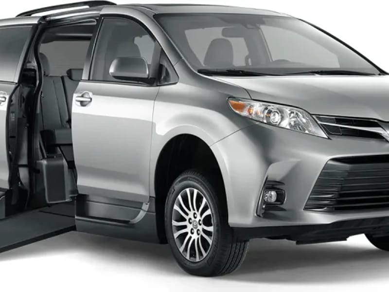 Amazing Wheels Medical Transportation - Medical Transport in Denver, CO photo 1