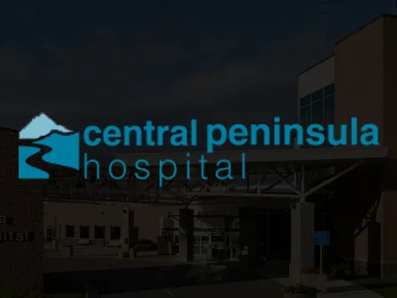 Central Peninsula General Hospital - Hospital in Soldotna, AK photo 1