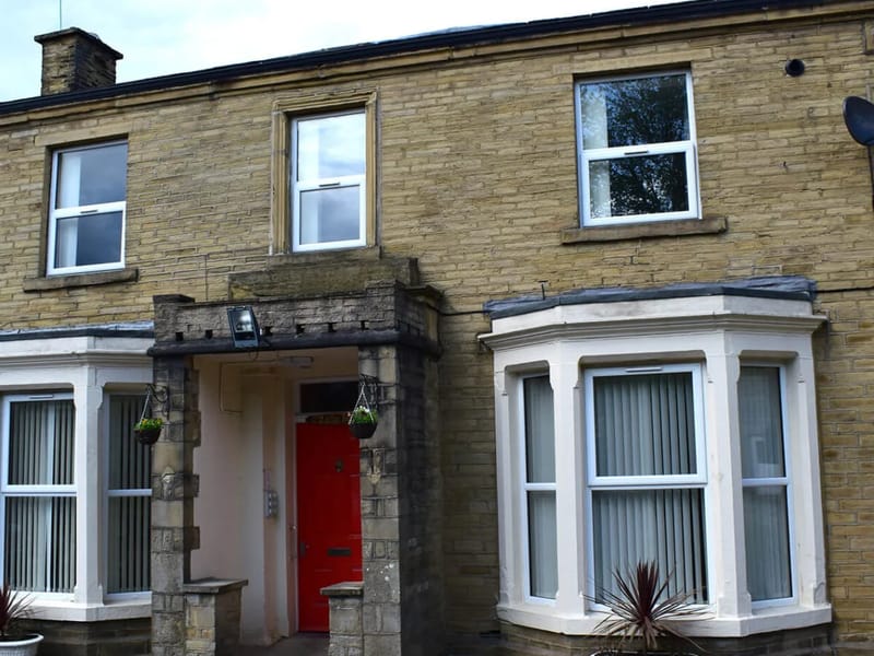 Turning Point - Cumbria Learning Disabilities Supported Living - Assisted Living in Carlisle, England photo 2