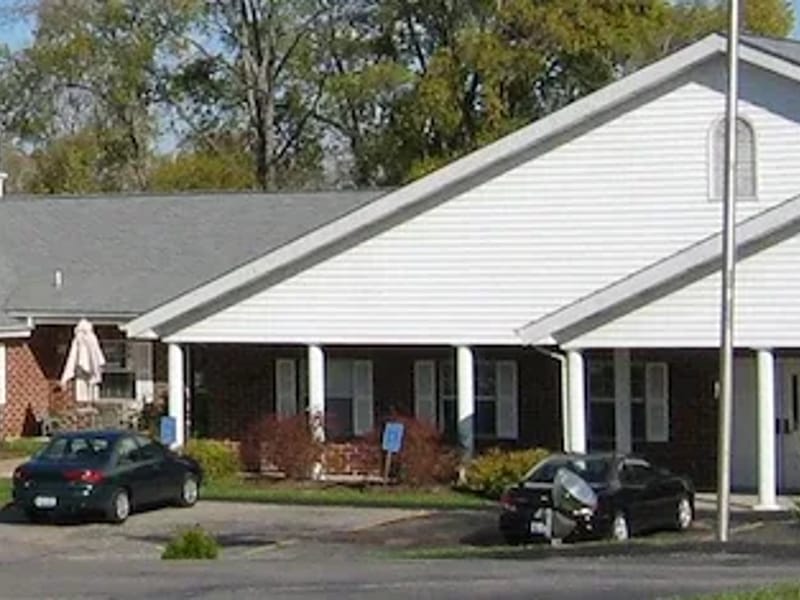 Lemay Nursing — Nursing Home, Saint Louis, MO · photo 1