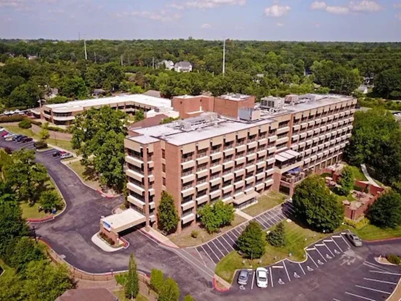 Lemay Nursing — Nursing Home, Saint Louis, MO · photo 3
