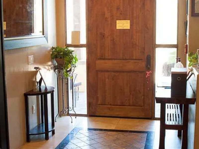 Hummingbird Manor #2 - Assisted Living in Tucson, AZ photo 2