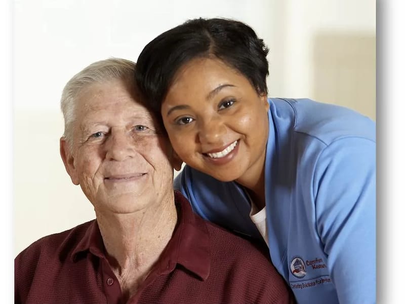 A Familiar Face Home Health Services, INC. - Home Health Nursing in Sarasota, FL photo 2
