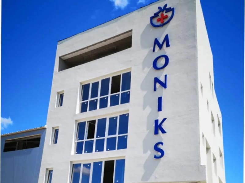Moniks Care Services Limited - In-Home Care in Dartford, England photo 2