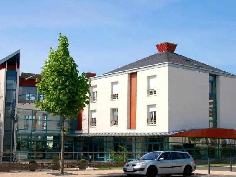 Ssiad Picasso - Soins Infirmiers à Domicile in ANGERS, Pays de la Loire photo 1