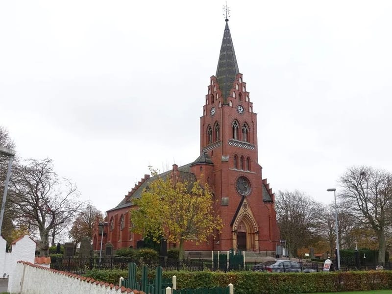 Tygelsjögården - Äldreboende in Malmö, Skåne län photo 2
