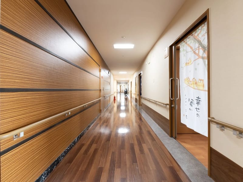 へるぱーず さき in 池田市, 大阪府 photo 1
