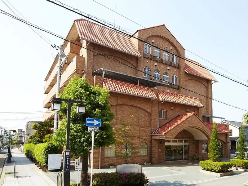 へるぱーず さき in 池田市, 大阪府 photo 2
