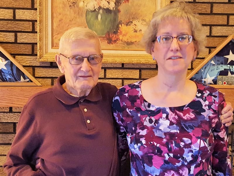 AT HOME WITH LOVING CARE, INC. - Home Health Nursing in Fairlawn, OH photo 2