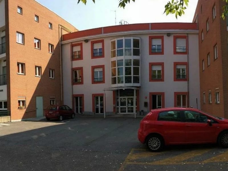 Citta' Di Bollate Giovanni Paolo II - Casa di Riposo in Bollate, Lombardia photo 2