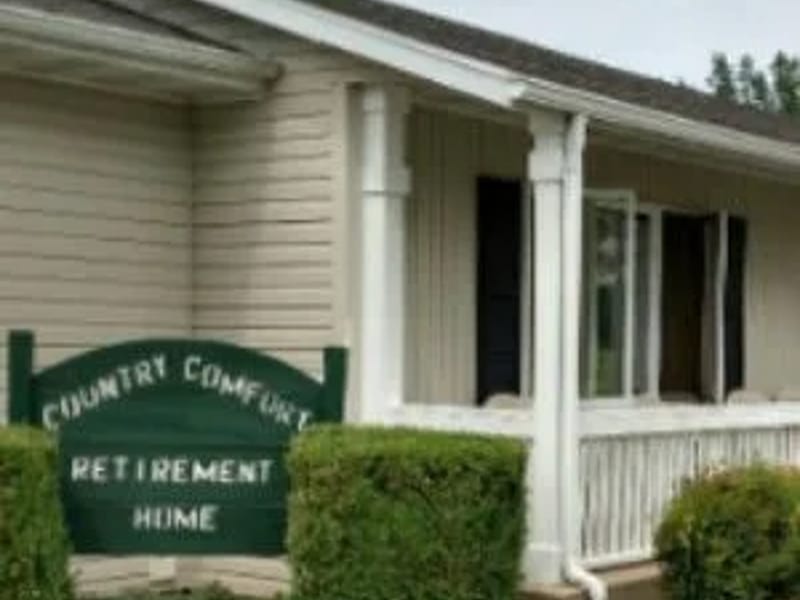 Country Comfort -Elmwood - Assisted Living in Elmwood, IL photo 3