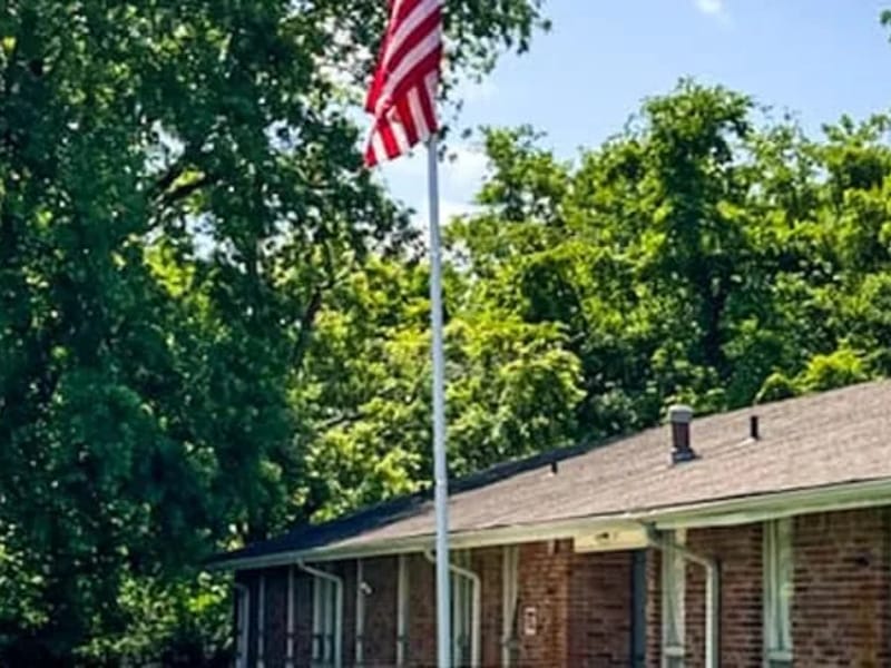 Arabella Health & Wellness of Russellville - Nursing Home in Russellville, AL photo 2