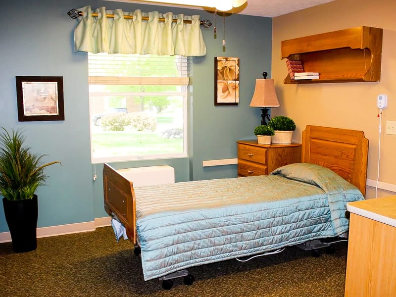 Sumner Place - Nursing Home in Lincoln, NE photo 2