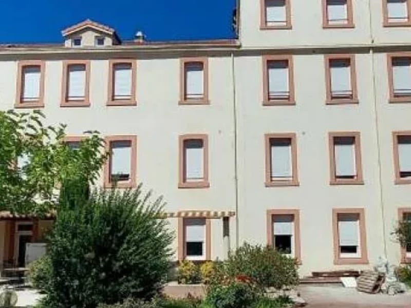 Ehpad Les Acacias - EHPAD in MARSEILLE, Provence-Alpes-Côte d'Azur photo 1